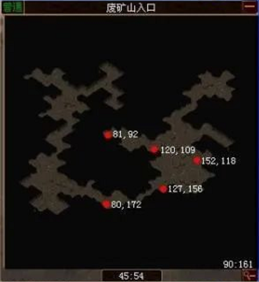 《传奇3》尸王殿走法攻略 尸王殿怎么进入