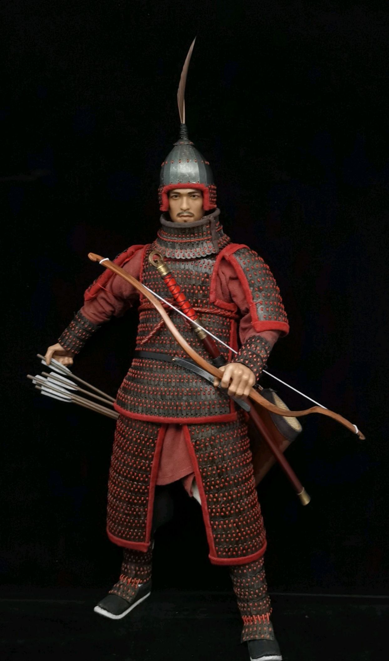 中国古代五大精锐部队-东晋北府军