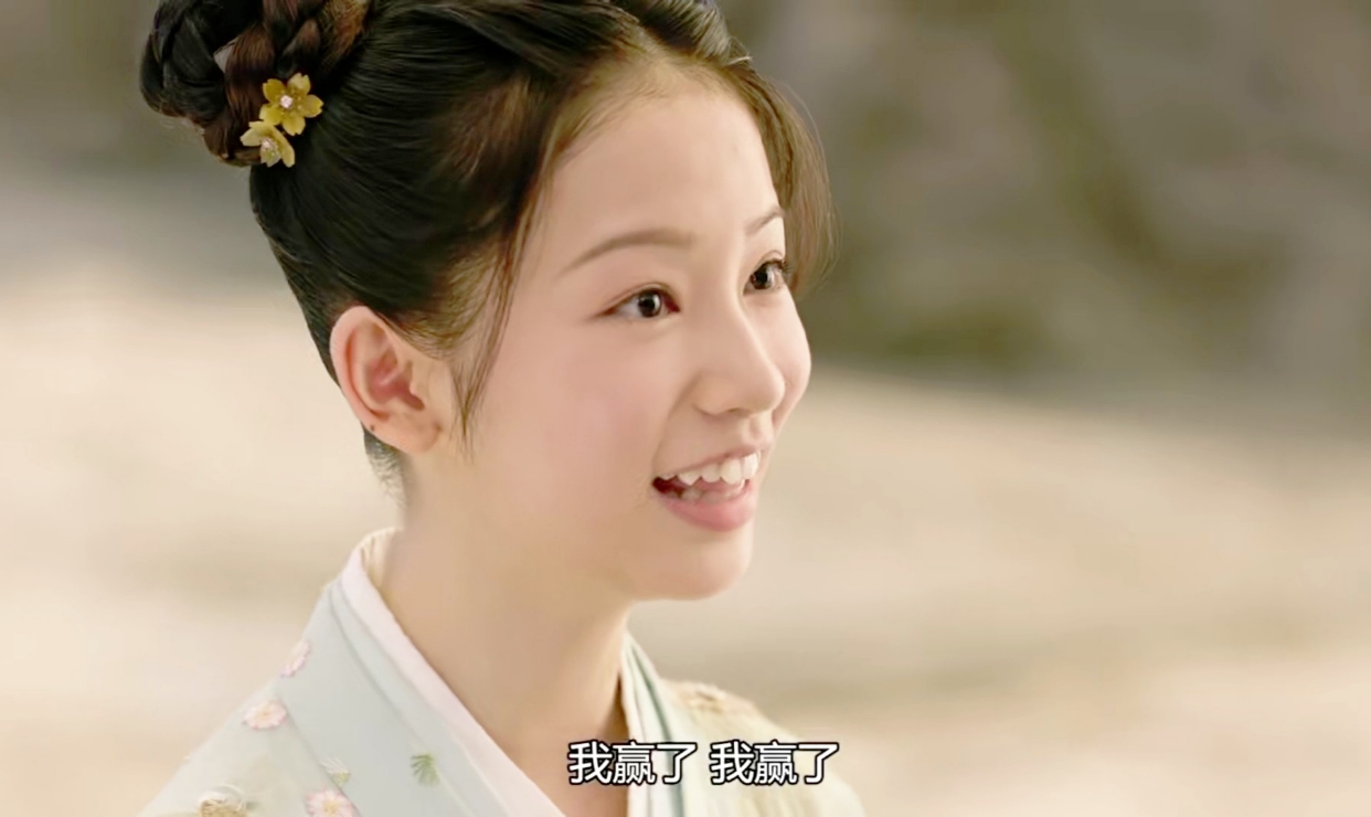 琉璃褚磊为璇玑定亲是因为内心的恐惧玉儿是全剧败笔