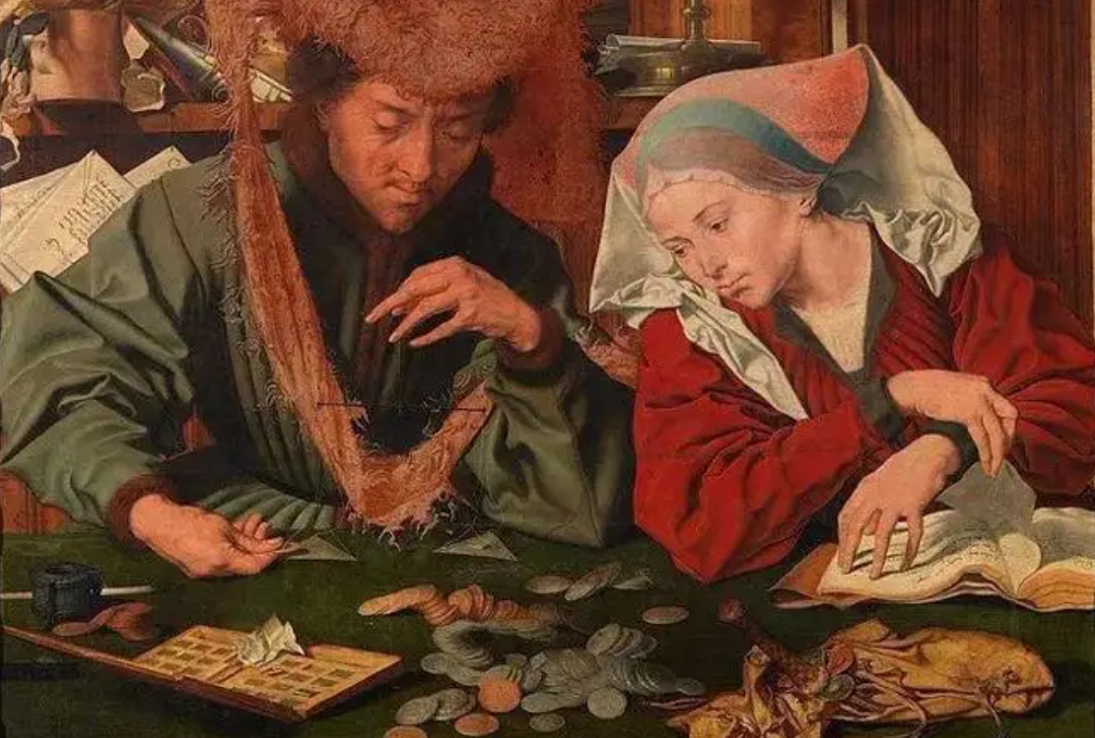 中世纪晚期,英国商人商业信贷活动的维护机制起到了什么作用?