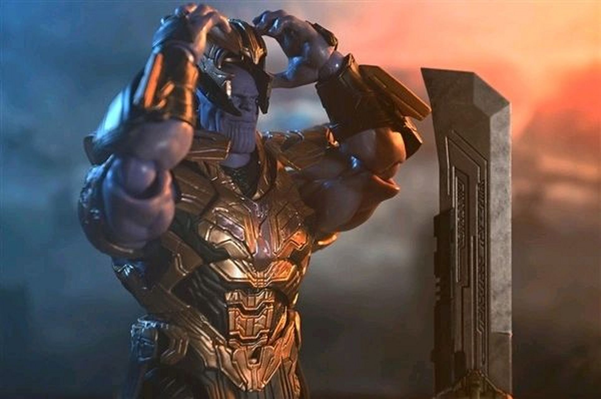 按照官方公布的时间,《复仇者联盟5:康之王朝》将于2024年春季开拍