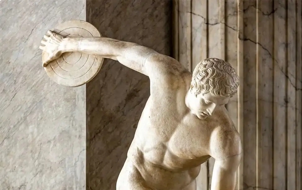 希腊神话故事 21珀尔修斯归乡