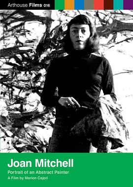 《 Joan Mitchell: Portrait of an Abstract Painter》传奇手游官方网