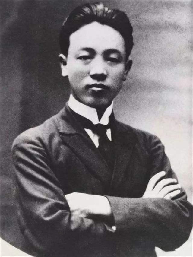 赵君陶:伟大的女革命者,丈夫牺牲后一生未再嫁,儿子成国家总理