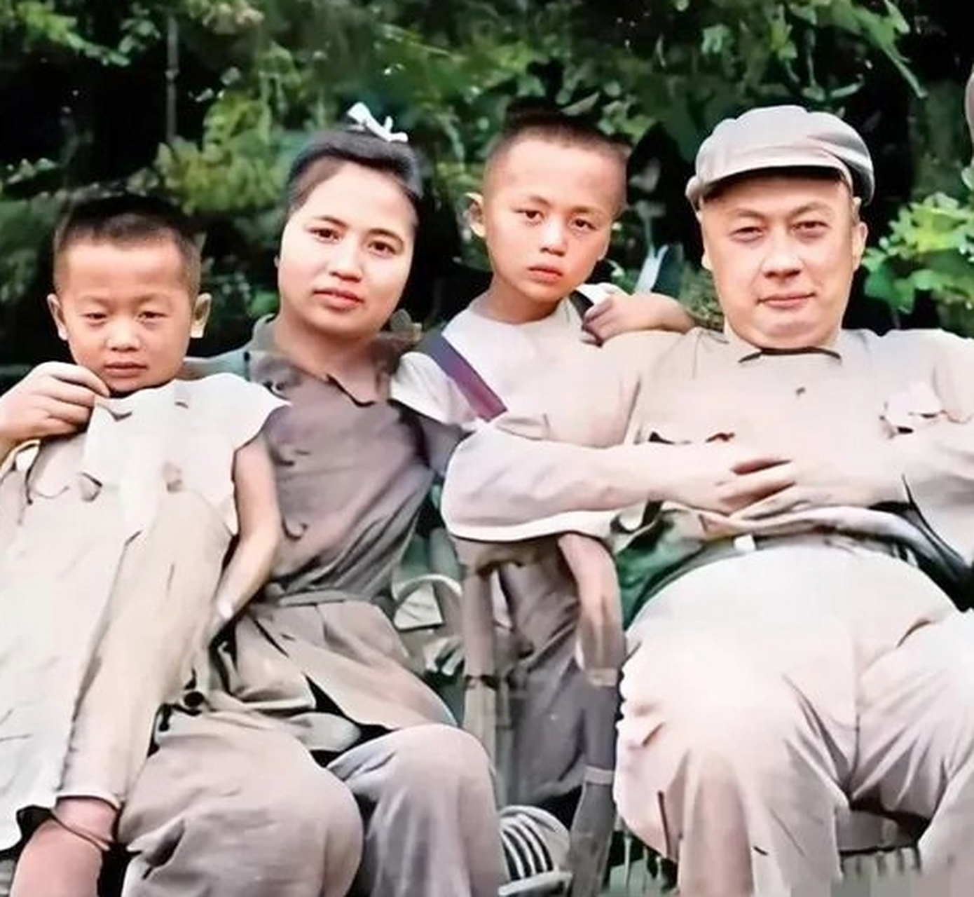 在1942年,是抗日战争中最艰难的一年,战事连连