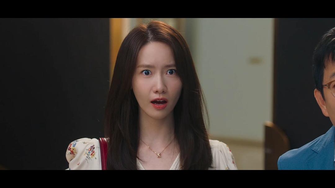 黑话律师 빅마우스 剧照