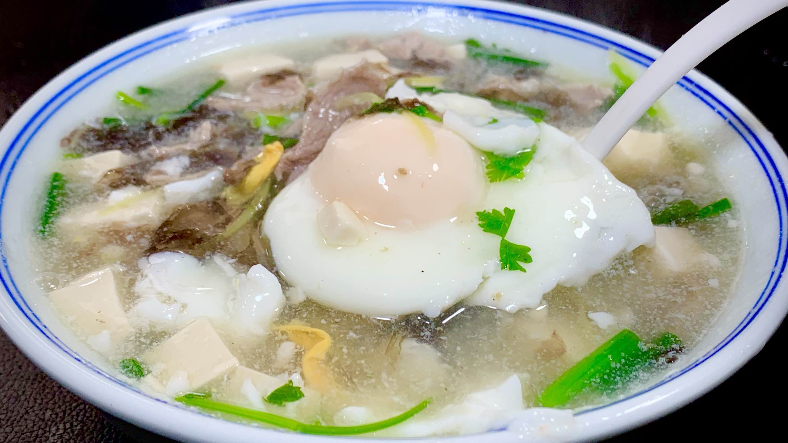 这才是紫菜三鲜汤最好喝的做法,汤鲜入味,家人都爱喝,太美味了