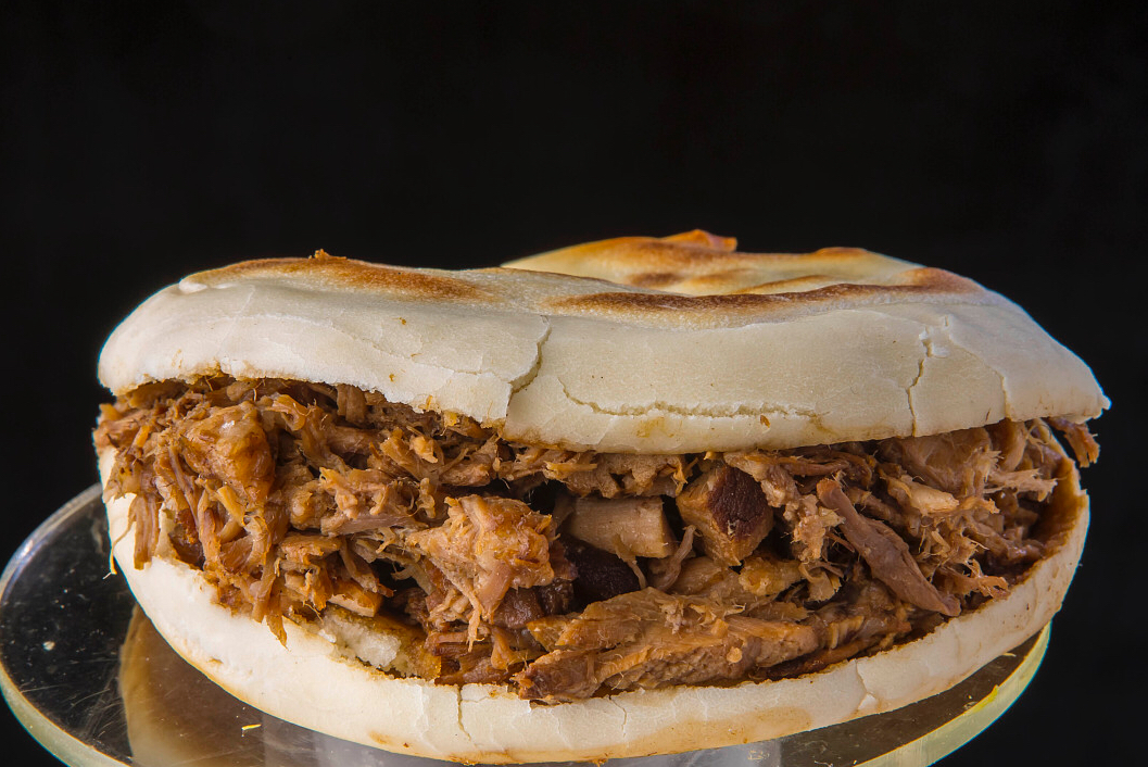 (原创)打卡丝绸之路美食第一站——西安