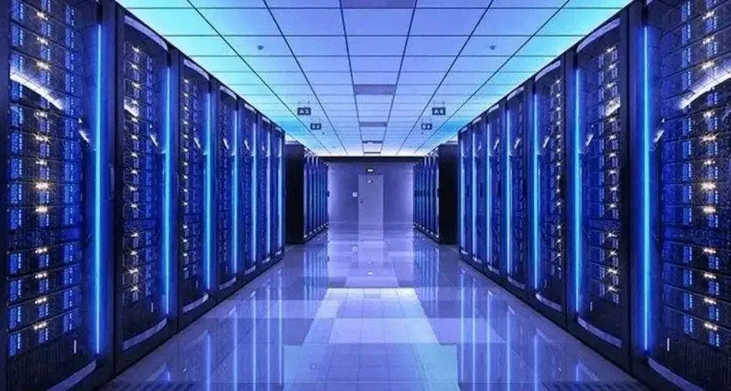 超级计算机大会在德国汉堡举行,中国计算机重回第一.