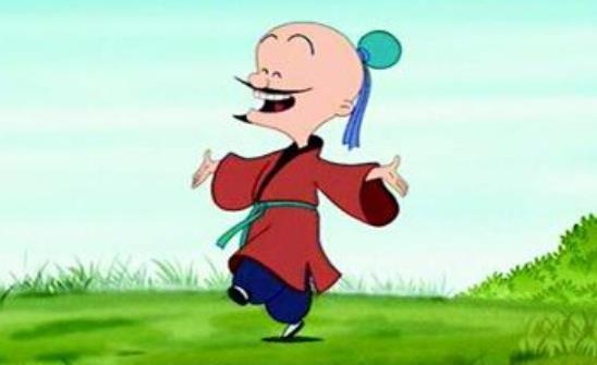 庄子:一个人越在落魄时,越要跟这种东西亲近,往往能豁然开朗