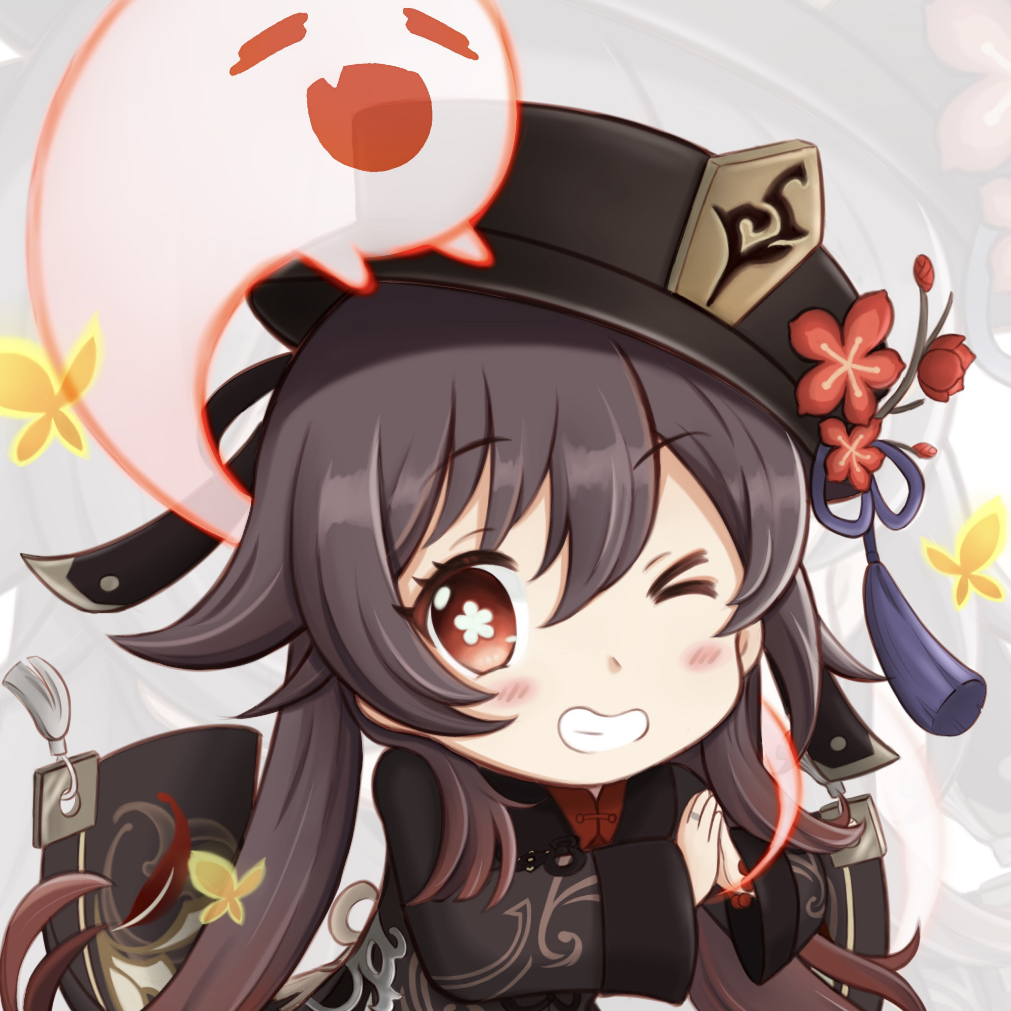 原神q版头像合集1