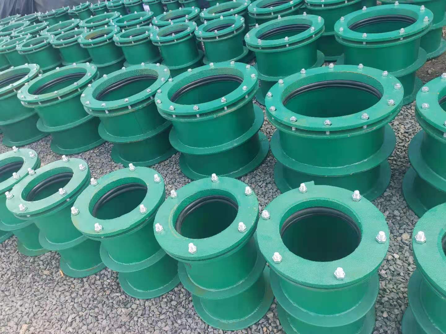 防水套管标准规范