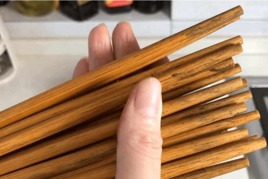 合金筷子耐热温度图片