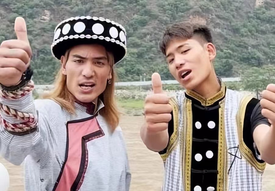 网红蔡金法涉黄被封,真相竟是前女友报复?