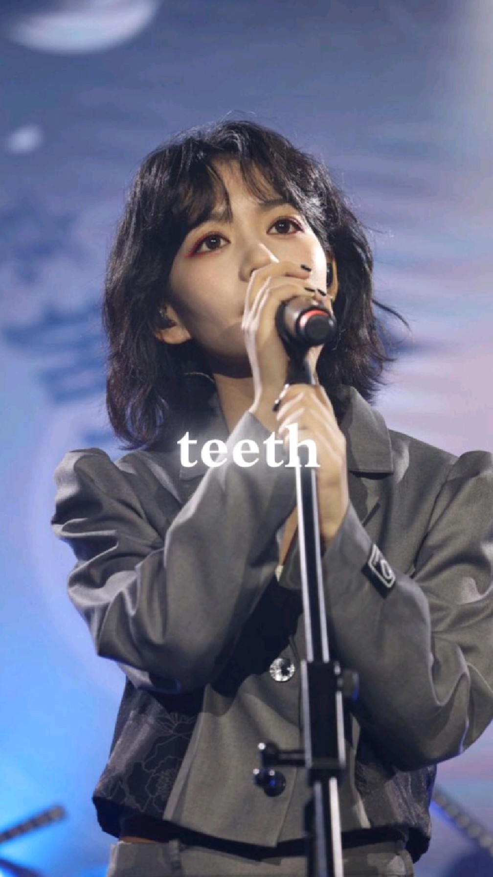 "全民初恋王心怡"