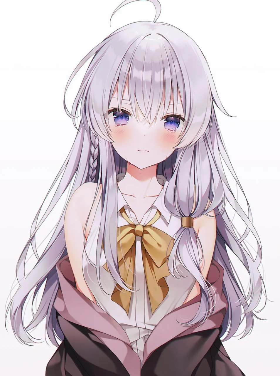 今日画师-taya #插画