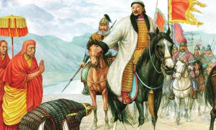 吐蕃族是现在哪个民族