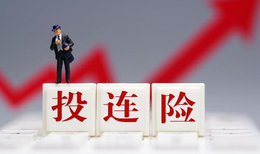 投连险应该是什么险种呢?