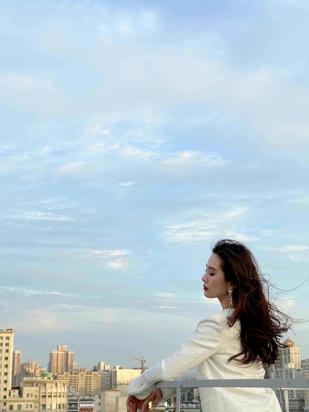 你可以永远相信刘诗诗的清冷感~美图合集,壁纸收割机!