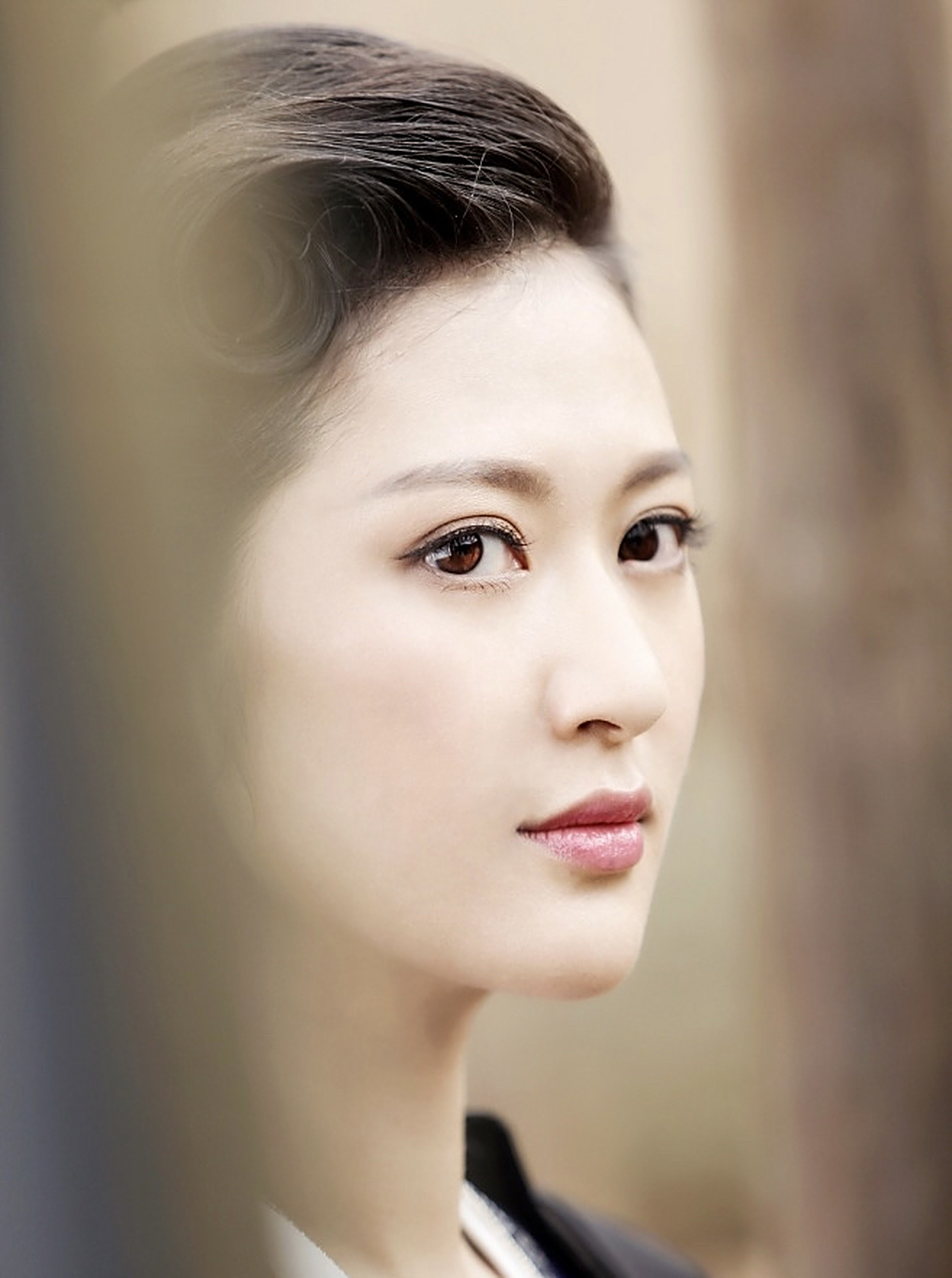 杨净如,1989年10月23日出生于云南省德宏傣族景颇族自治州瑞丽市,毕业