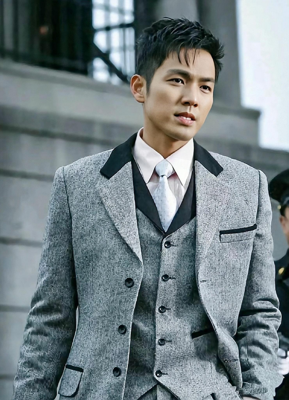 为什么那么多人喜欢钟汉良呢?