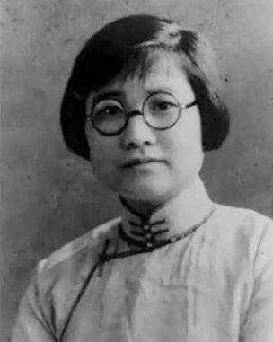 敢于挑战封建婚姻的杨荫榆