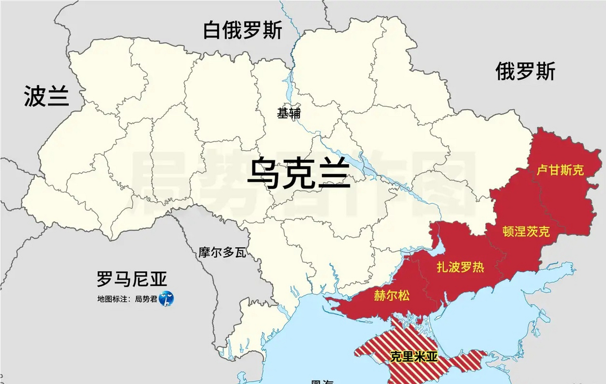 乌克兰顿涅茨克州国防军的女兵纳西娅,战前是一名舞蹈教练.