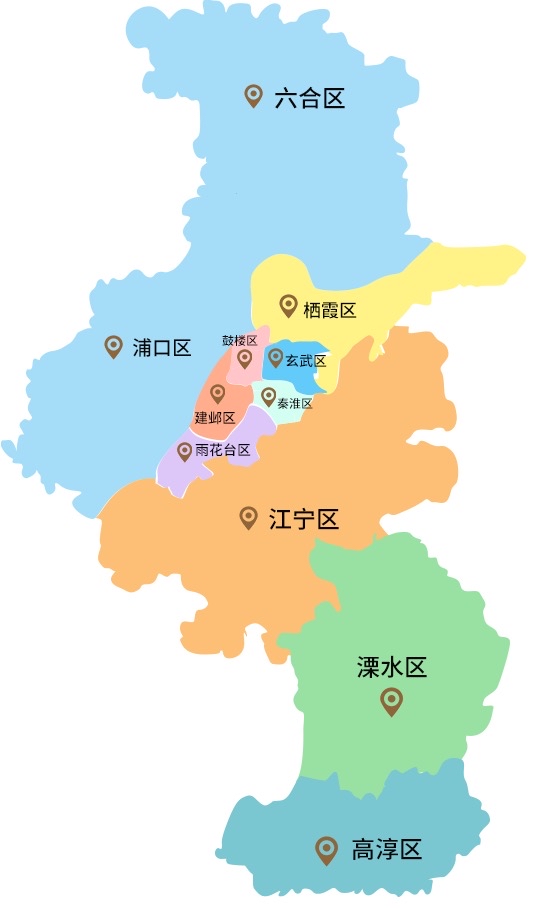 如今,南京要赶超杭州可能性有多大呢?