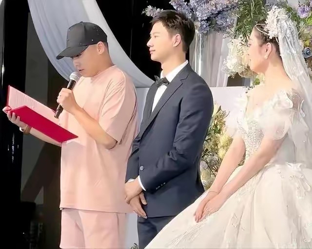 国乒31岁世界冠军结婚,陈玘做证婚人,梦里头直播间寻伴郎