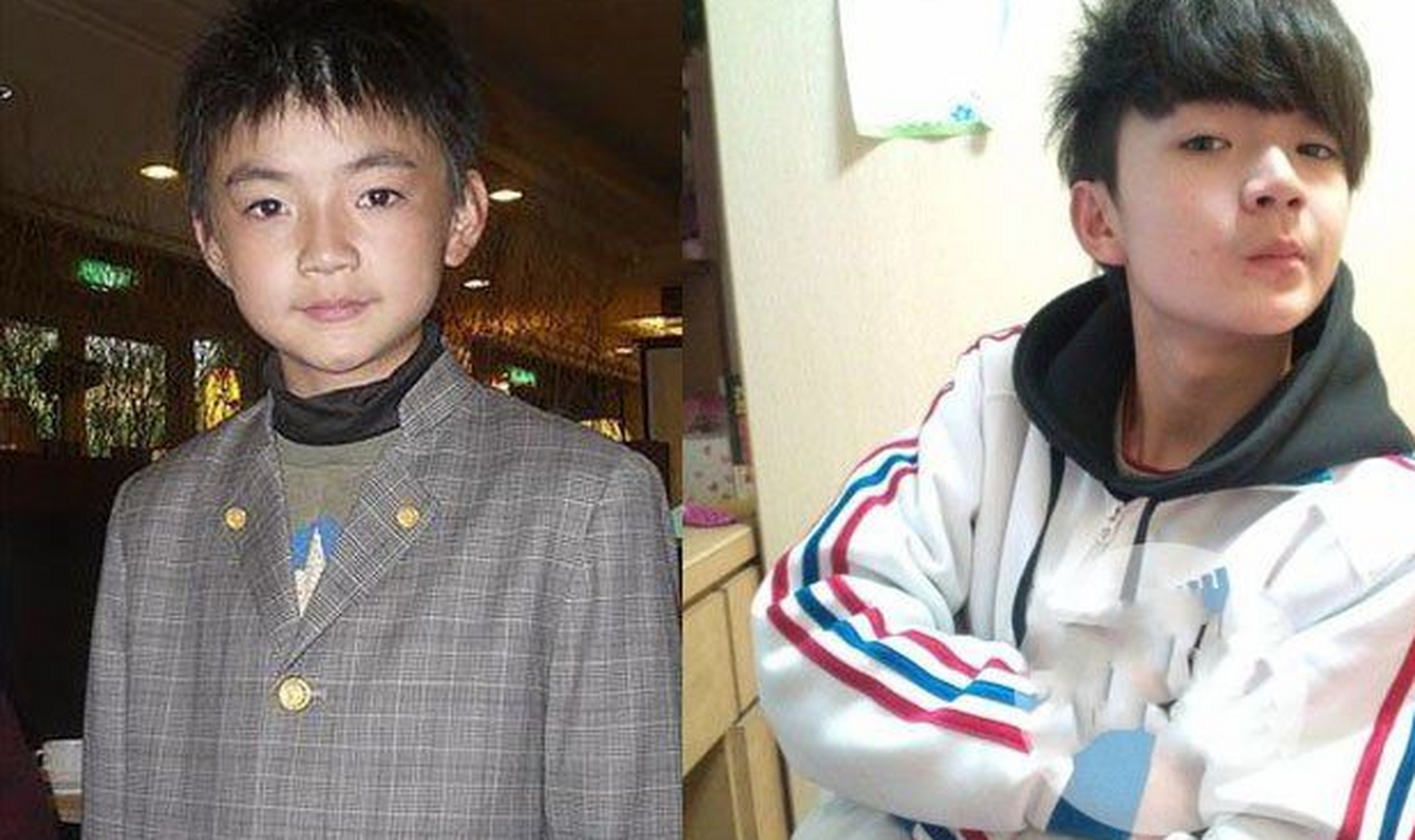 童年男演员王欣逸涉嫌杀人案被通缉,曾参演《海豚湾恋人》