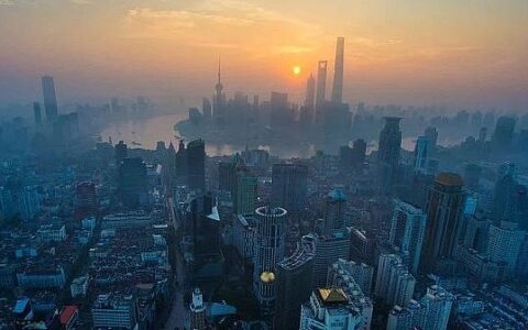 中国区块链企业发展报告（2021）