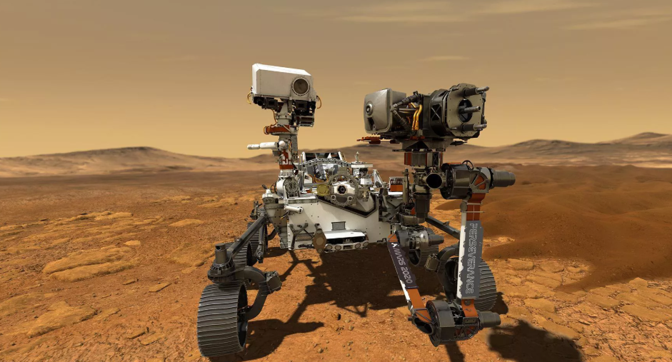 nasa恒心漫游者号火星探测器将于周四发射:您所需要知道的一切