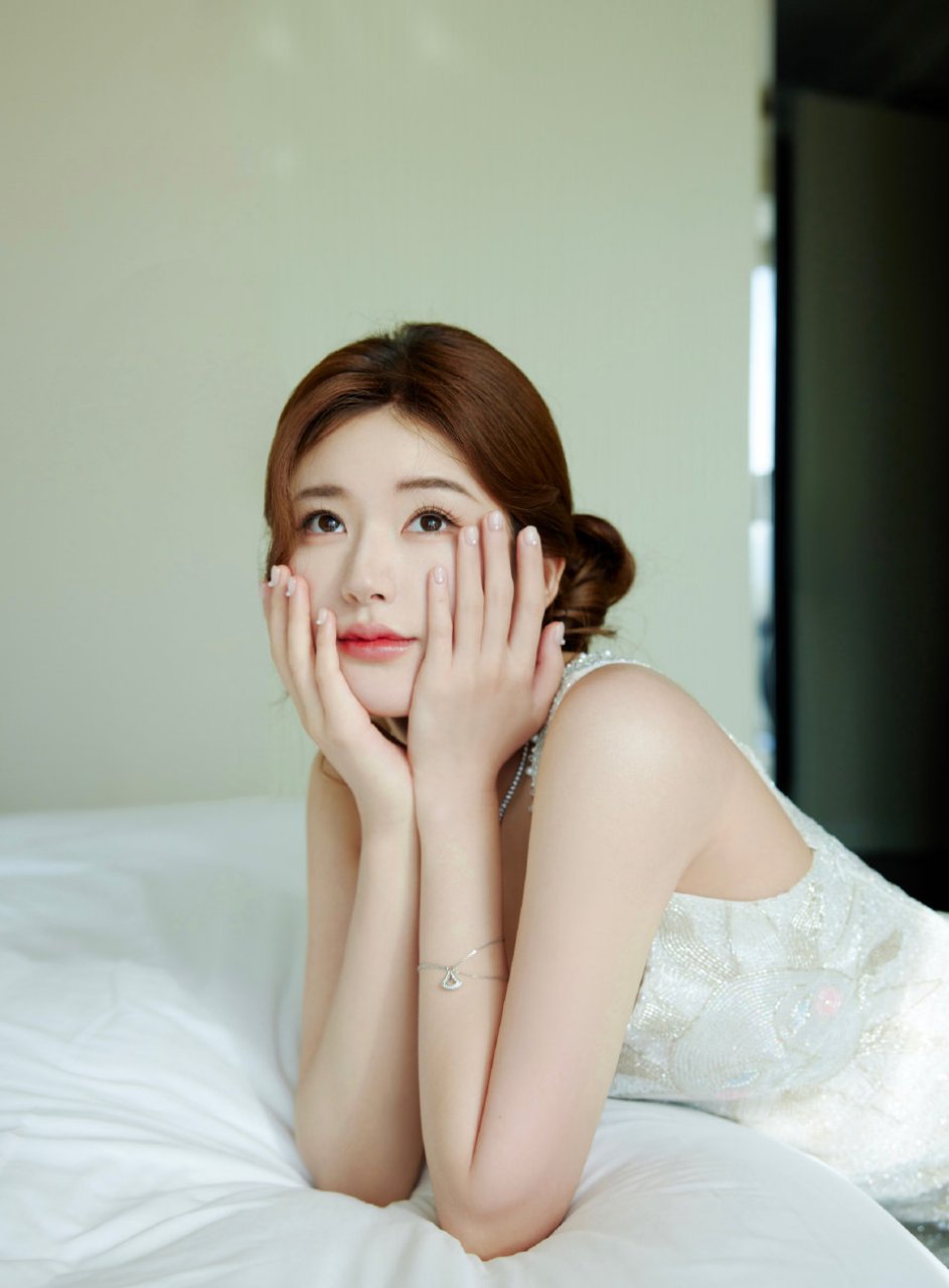 赵露思高清壁纸头像(四十六)[期待]