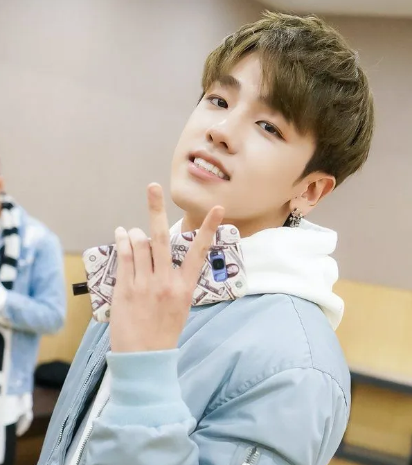 mixnine最终出道成员