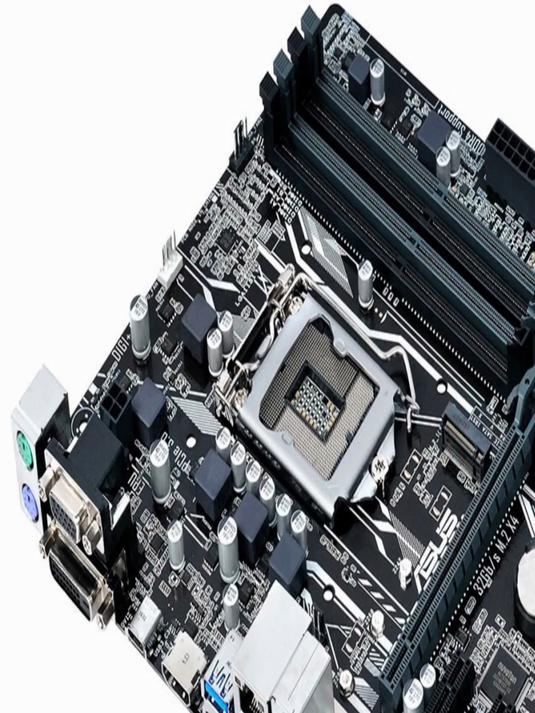 华硕z590吹雪主板评测