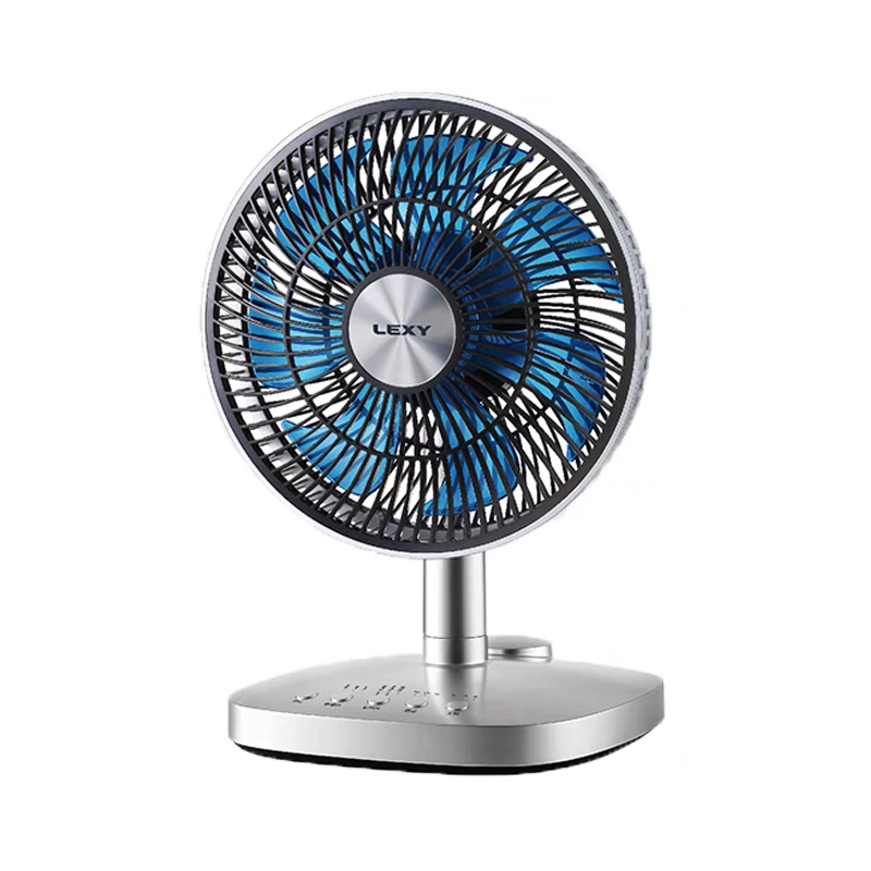 lexy莱克电风扇空气循环扇维修