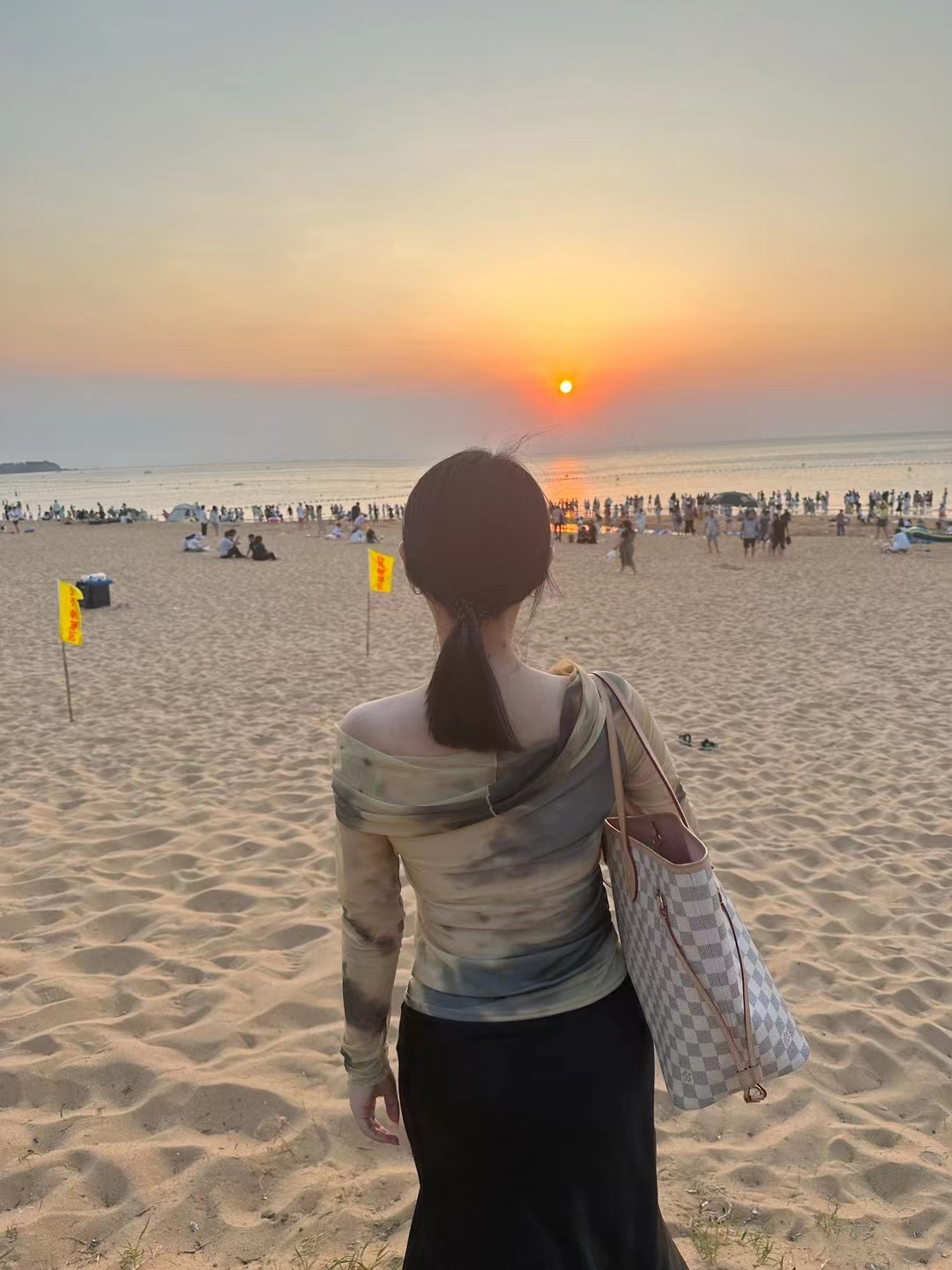 临渊羡鱼,不如退而结网