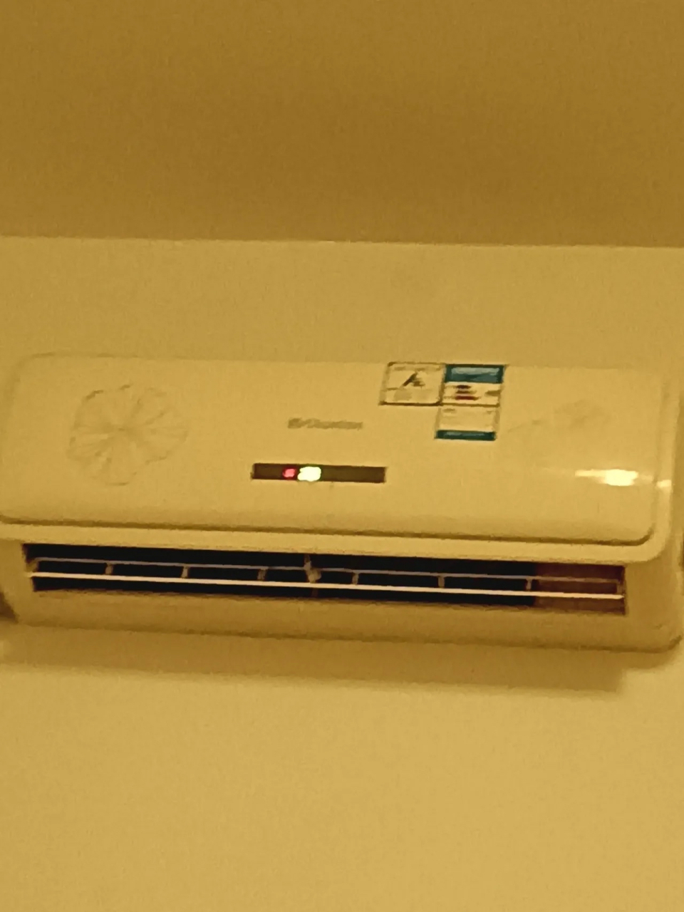 总算知道这个空调厂家为什么垮了!