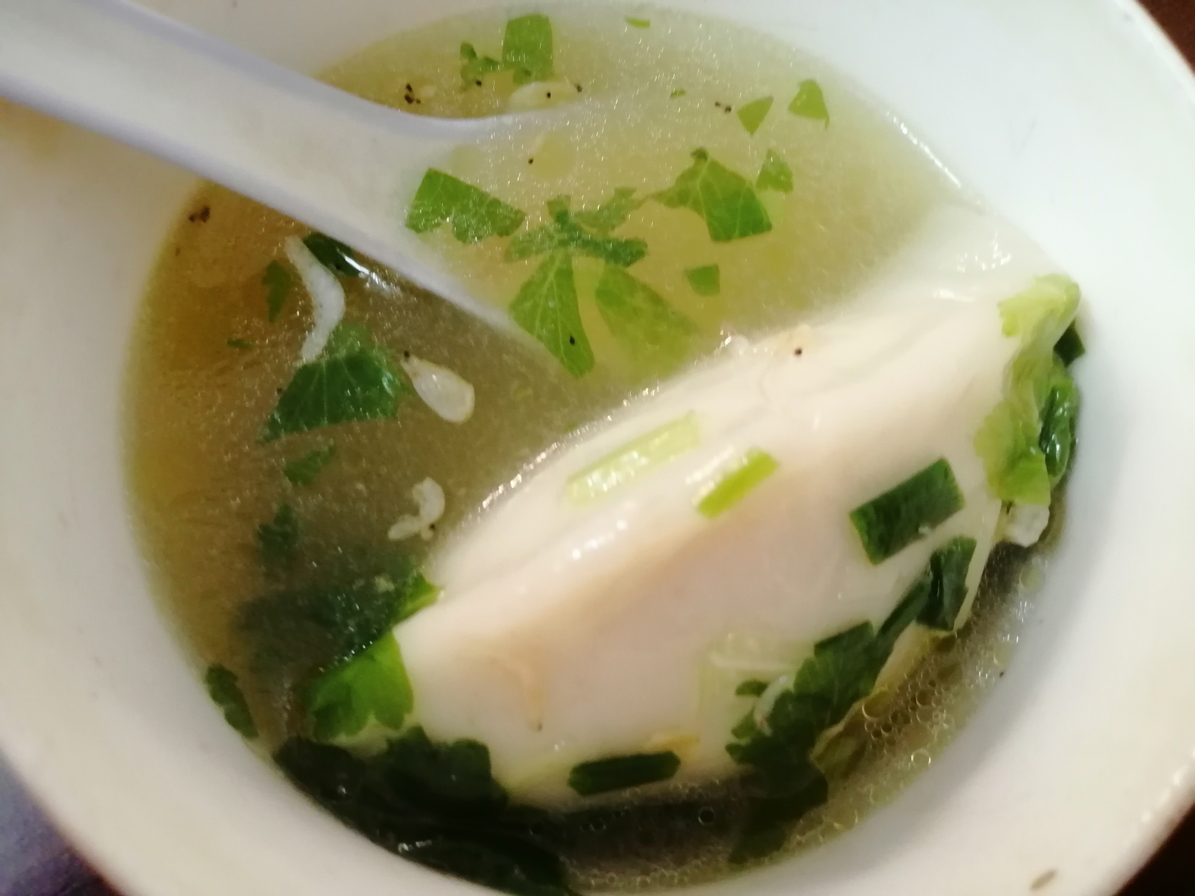 中国客家传统小吃美食—萝卜粄