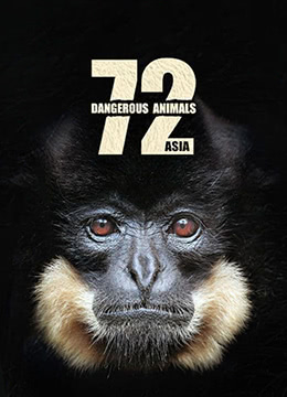 72种危险动物——亚洲篇第一季