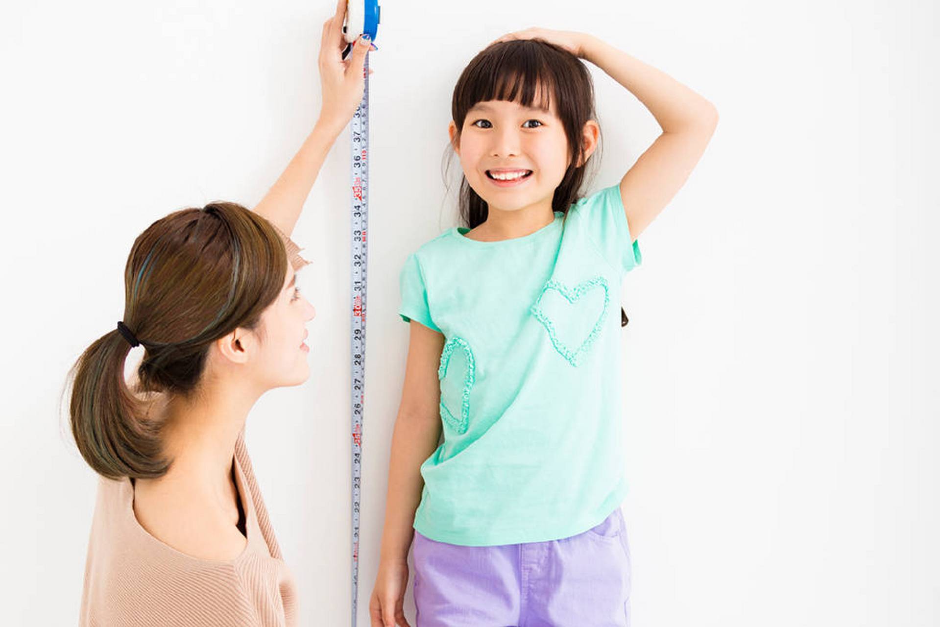 5岁女孩105cm,中药干预长高12cm!这个案例比较典型,家长可以耐心看完!