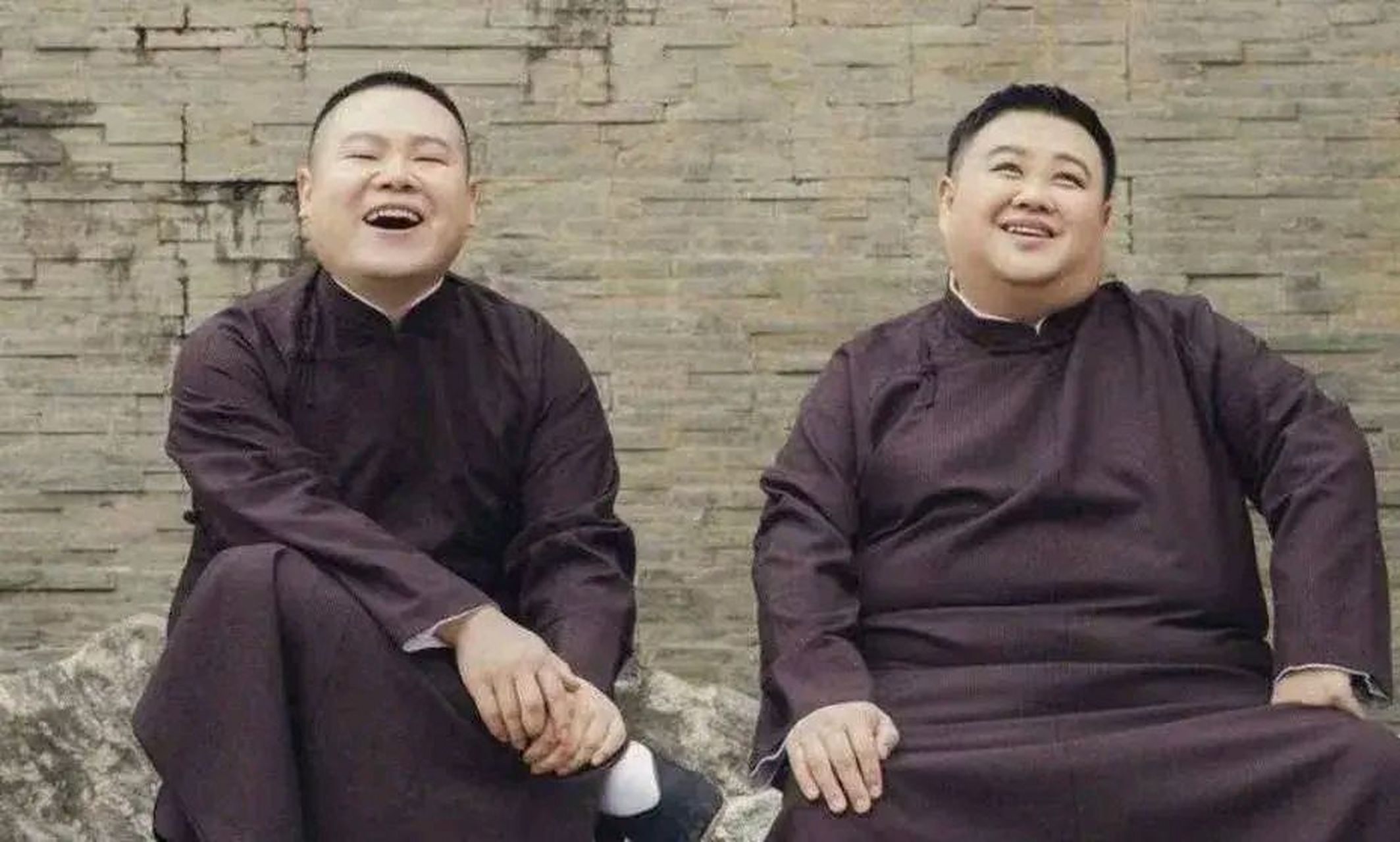 德云社演员,岳云鹏搭档,孙越,到底多有钱?说出来吓着你.