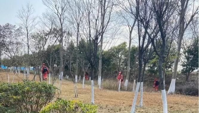 四川德阳十九岁女孩失联案件,警方发布警情通报!