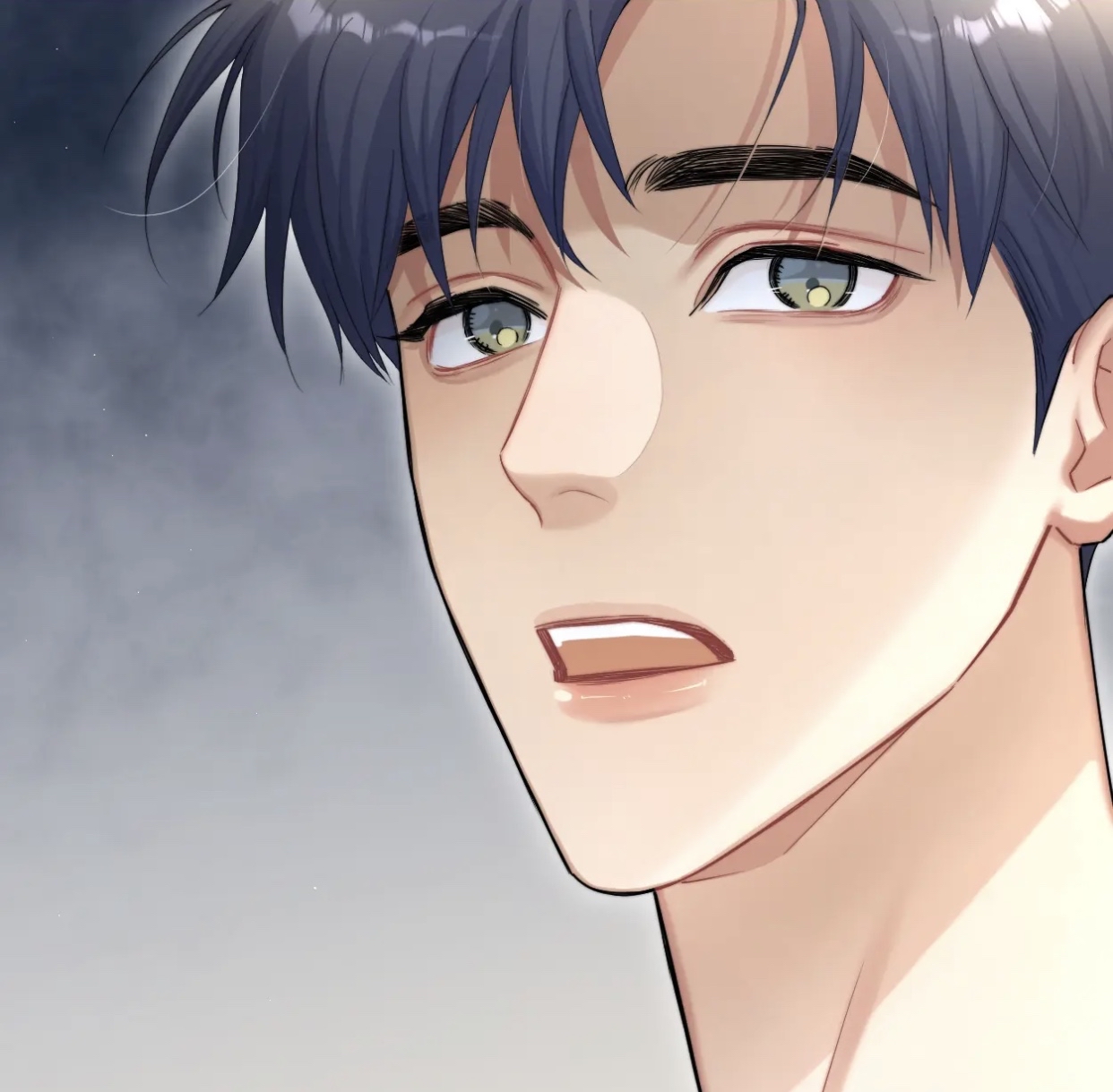 一醉经年:宋居寒醒悟太晚,何故不爱了.宋居寒:我就要你这个人