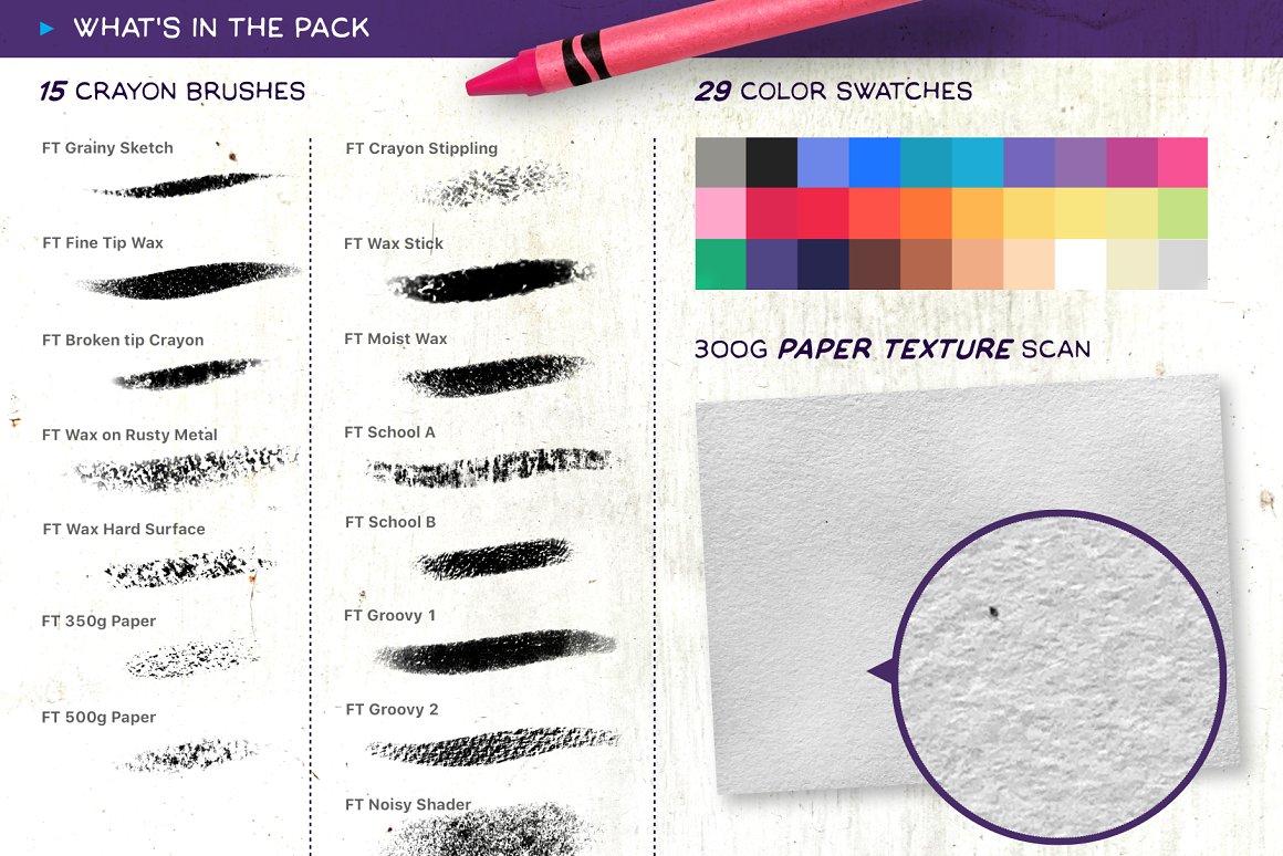 Crayon-Procreate Brush Pack-5.jpg