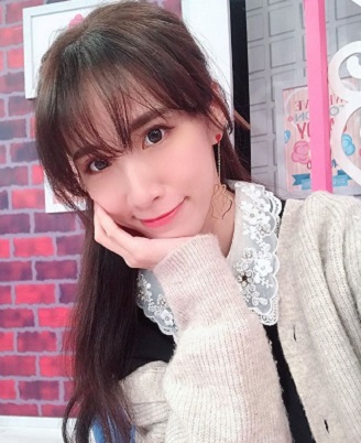 黄乔歆
