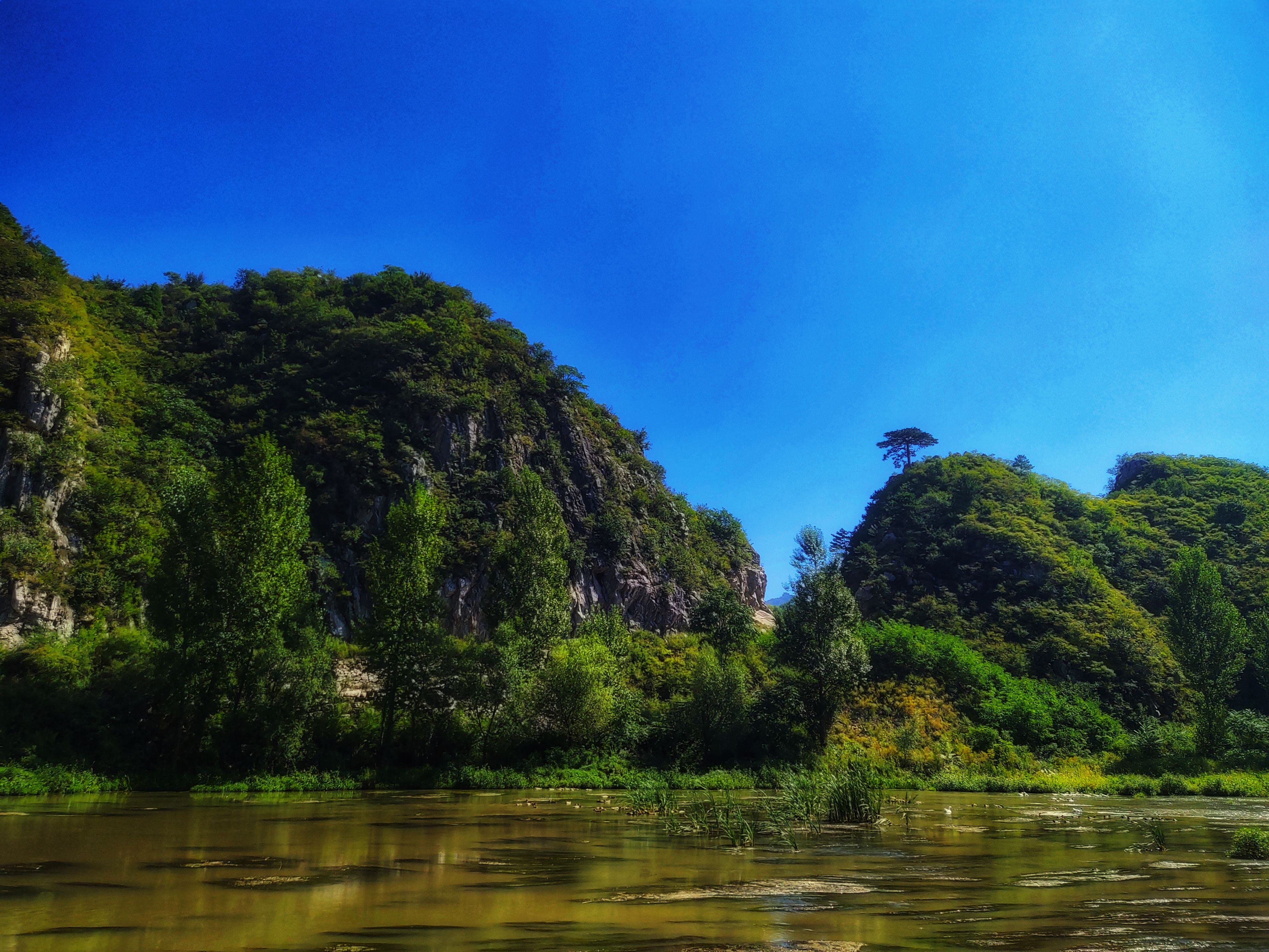 平泉风景图片