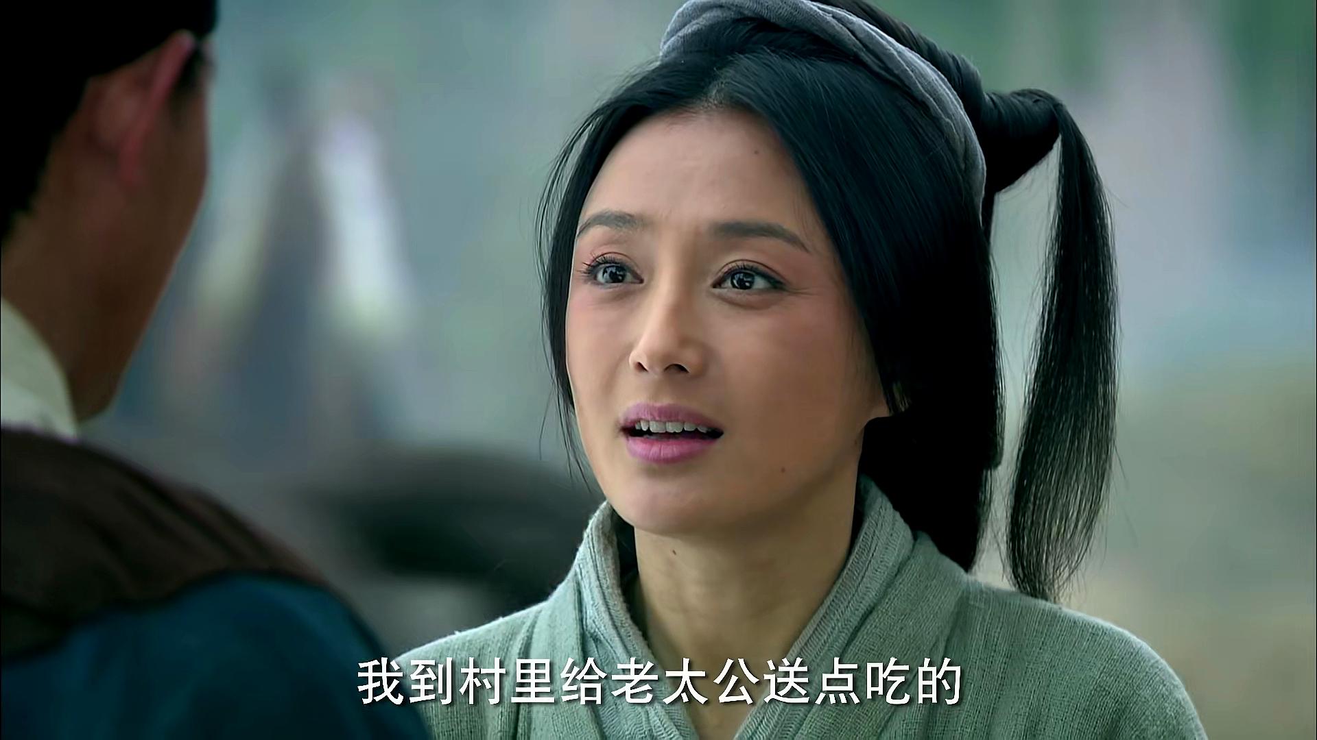 项羽俘虏刘邦家人两年多时间,为何没有霸占吕后呢?