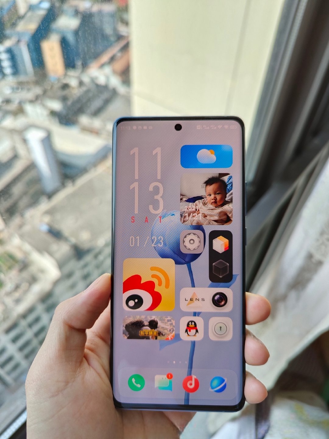 vivox60pro高颜值拍照机皇,首发搭载最新的originos系统