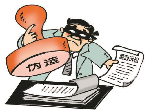 一入套路深似海,暗箱操作背虚债!揭露安信公司套路贷的黑与恶!